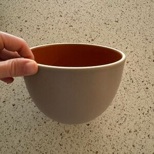 Heath Ceramics Deep Serving Bowl
